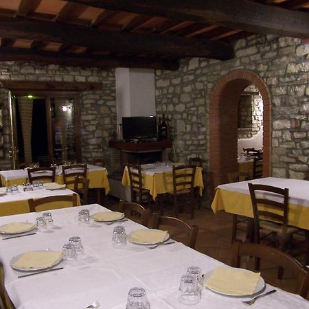 Agriturismo Fontandrone Villa Pieve Santo Stefano Kültér fotó