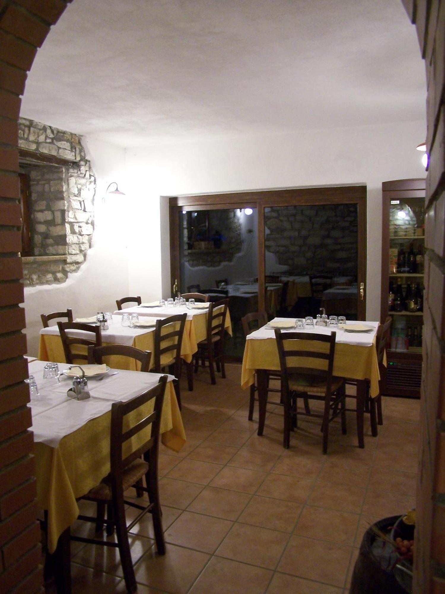 Agriturismo Fontandrone Villa Pieve Santo Stefano Kültér fotó