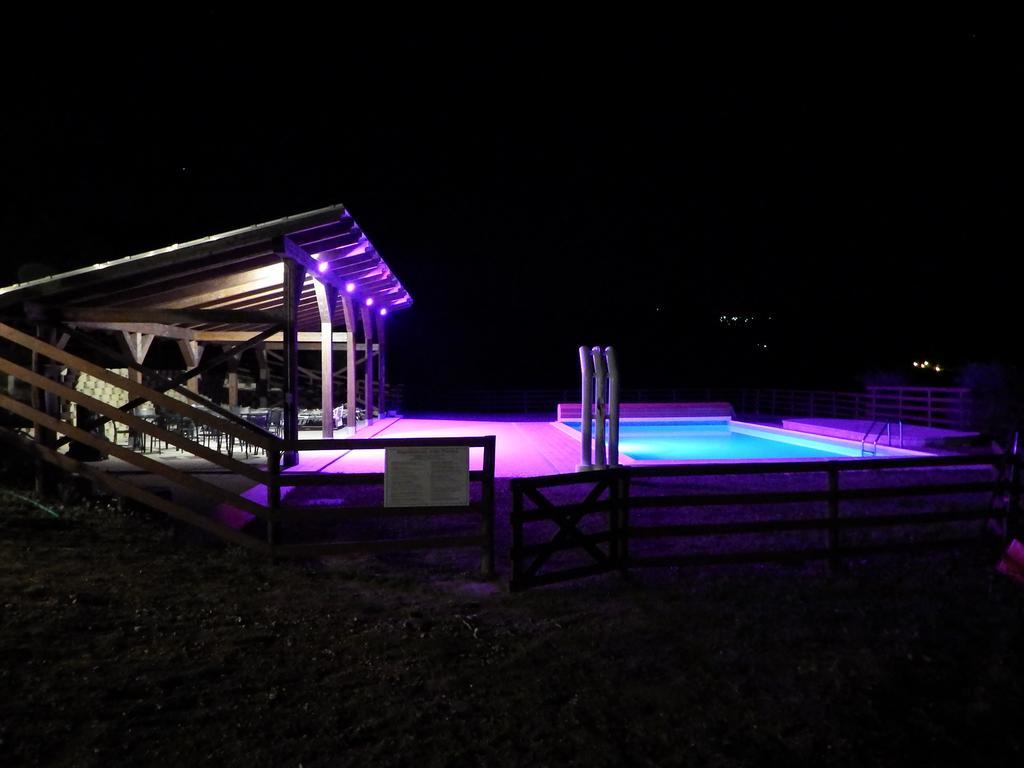 Agriturismo Fontandrone Villa Pieve Santo Stefano Kültér fotó
