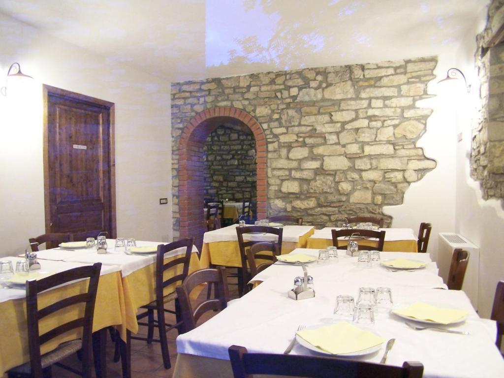 Agriturismo Fontandrone Villa Pieve Santo Stefano Kültér fotó